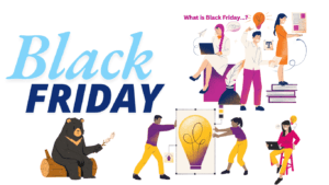 Read more about the article What is Black Friday?